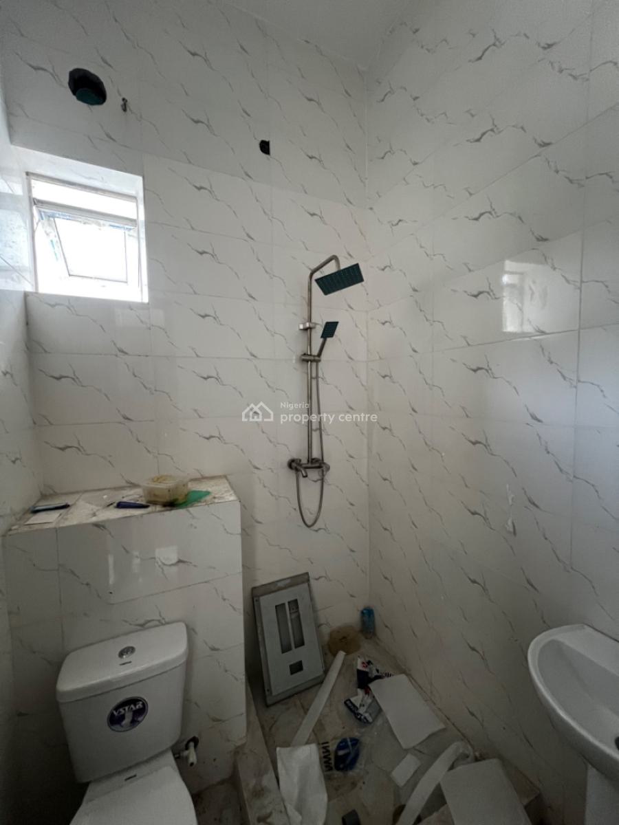 2 Bedroom Apartments + Swimming Pool & Gym, Ikate, Lekki, Lagos, Flat / Apartment for Sale