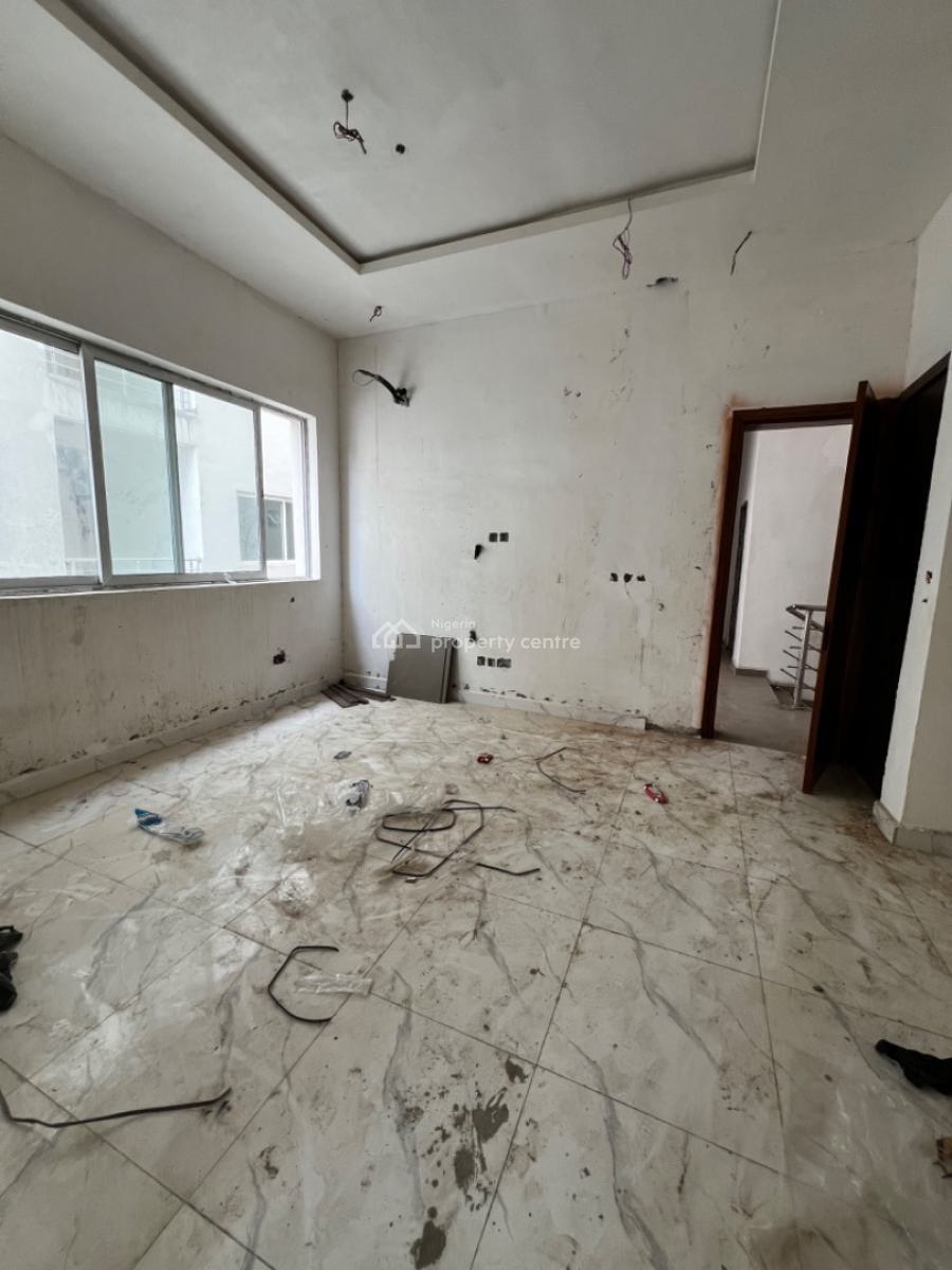 2 Bedroom Apartments + Swimming Pool & Gym, Ikate, Lekki, Lagos, Flat / Apartment for Sale