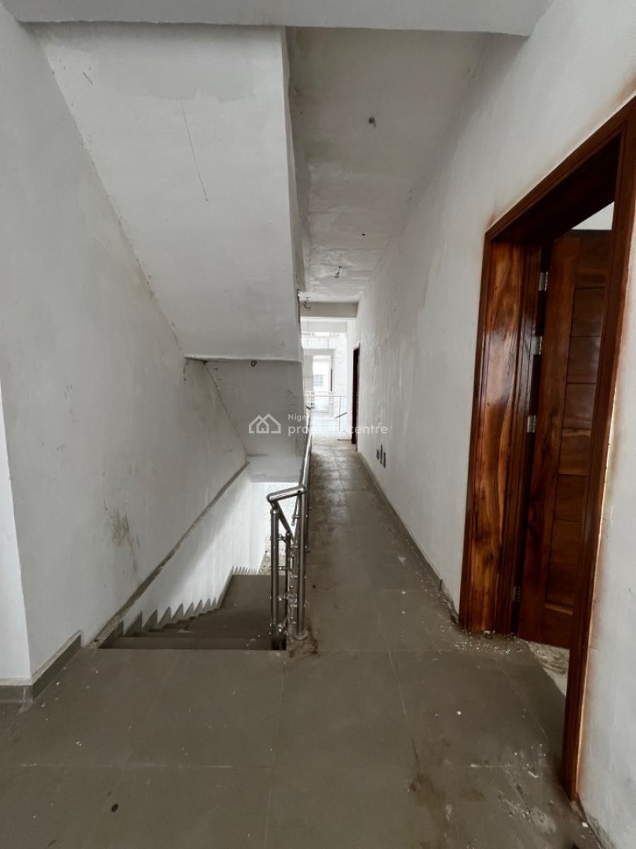 2 Bedroom Apartments + Swimming Pool & Gym, Ikate, Lekki, Lagos, Flat / Apartment for Sale