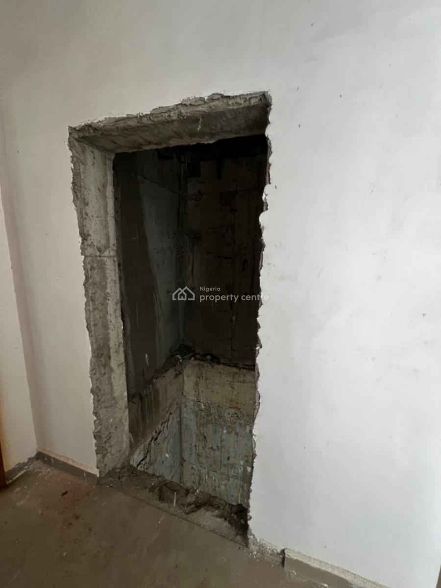 2 Bedroom Apartments + Swimming Pool & Gym, Ikate, Lekki, Lagos, Flat / Apartment for Sale