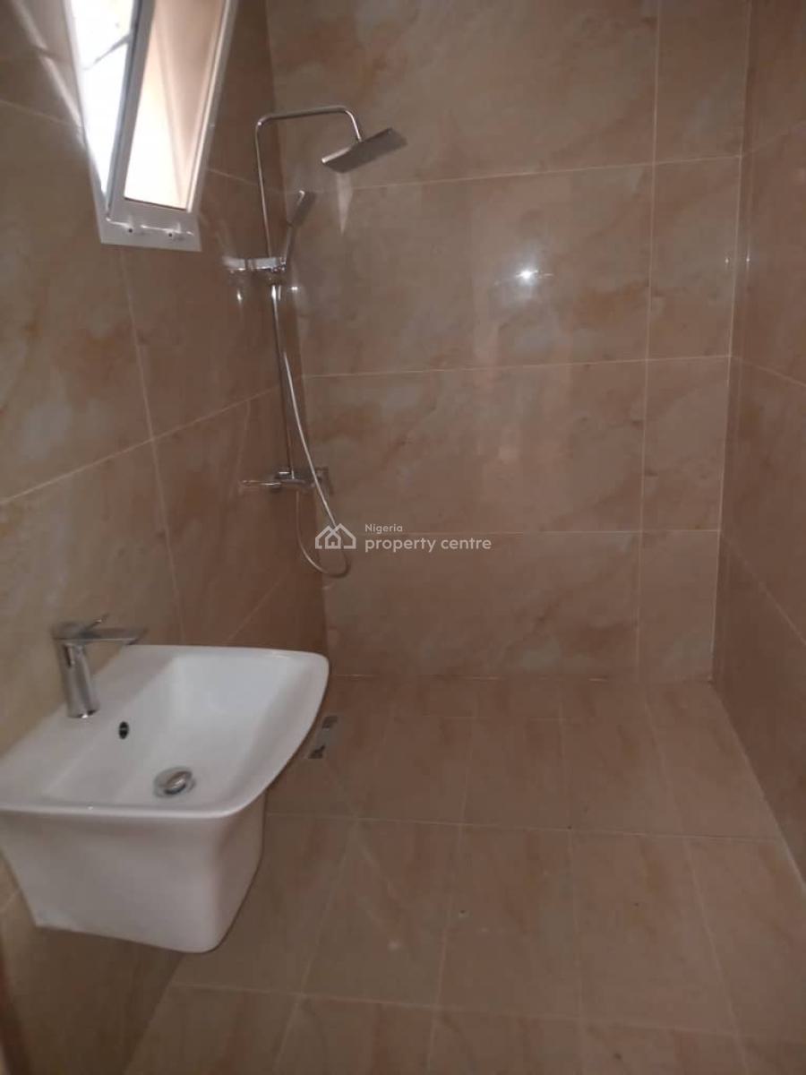 Luxury 2 Bedroom Apartment with Bq, Swimming Pool,gym,24/7 Power, Victoria Island (vi), Lagos, Flat / Apartment for Sale