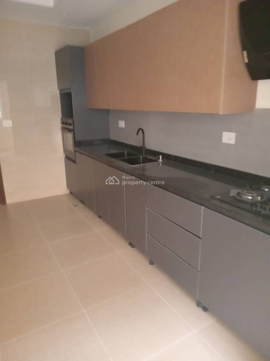 Luxury 2 Bedroom Apartment with Bq, Swimming Pool,gym,24/7 Power, Victoria Island (vi), Lagos, Flat / Apartment for Sale
