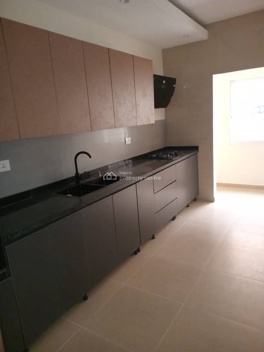 Luxury 2 Bedroom Apartment with Bq, Swimming Pool,gym,24/7 Power, Victoria Island (vi), Lagos, Flat / Apartment for Sale