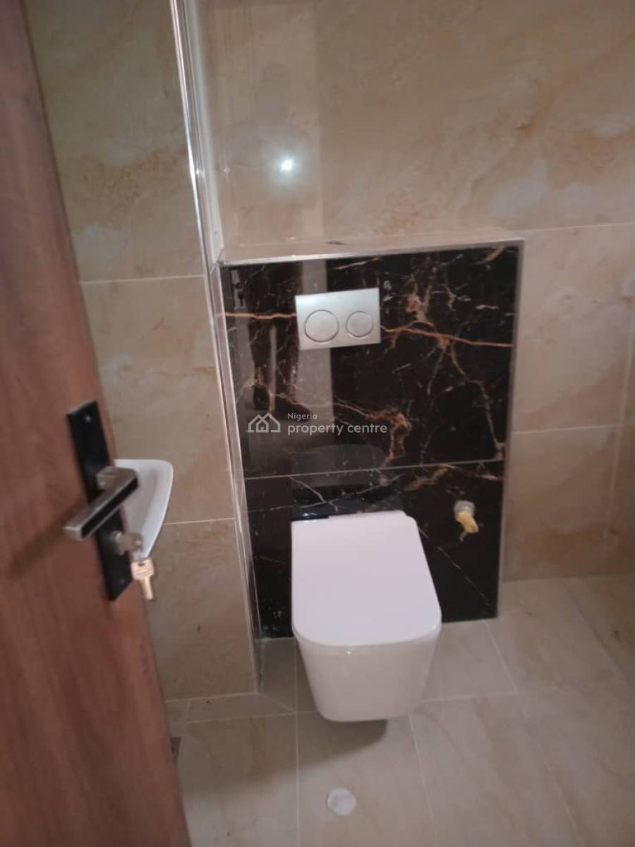 Luxury 2 Bedroom Apartment with Bq, Swimming Pool,gym,24/7 Power, Victoria Island (vi), Lagos, Flat / Apartment for Sale