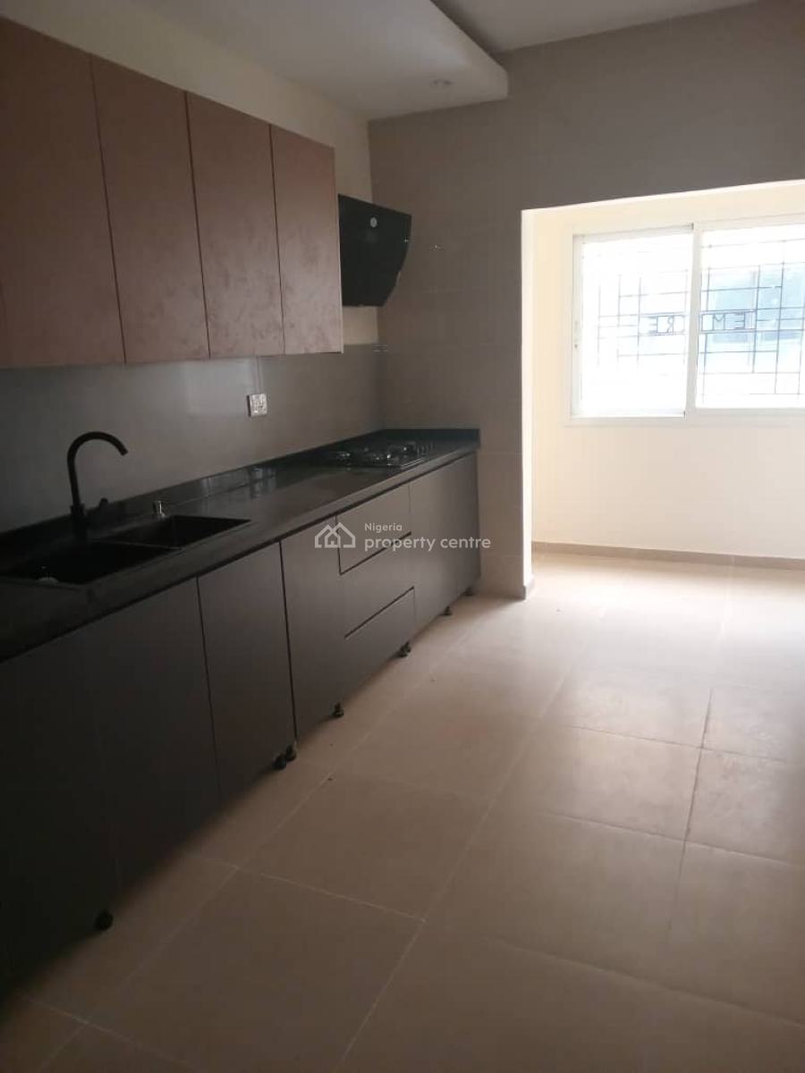 Luxury 2 Bedroom Apartment with Bq, Swimming Pool,gym,24/7 Power, Victoria Island (vi), Lagos, Flat / Apartment for Sale