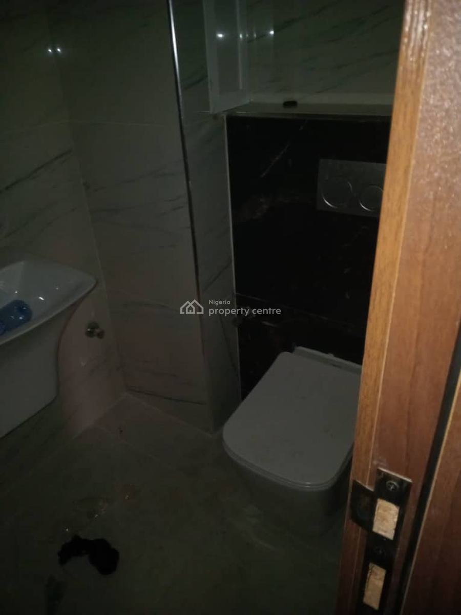 Luxury 2 Bedroom Apartment with Bq, Swimming Pool,gym,24/7 Power, Victoria Island (vi), Lagos, Flat / Apartment for Sale
