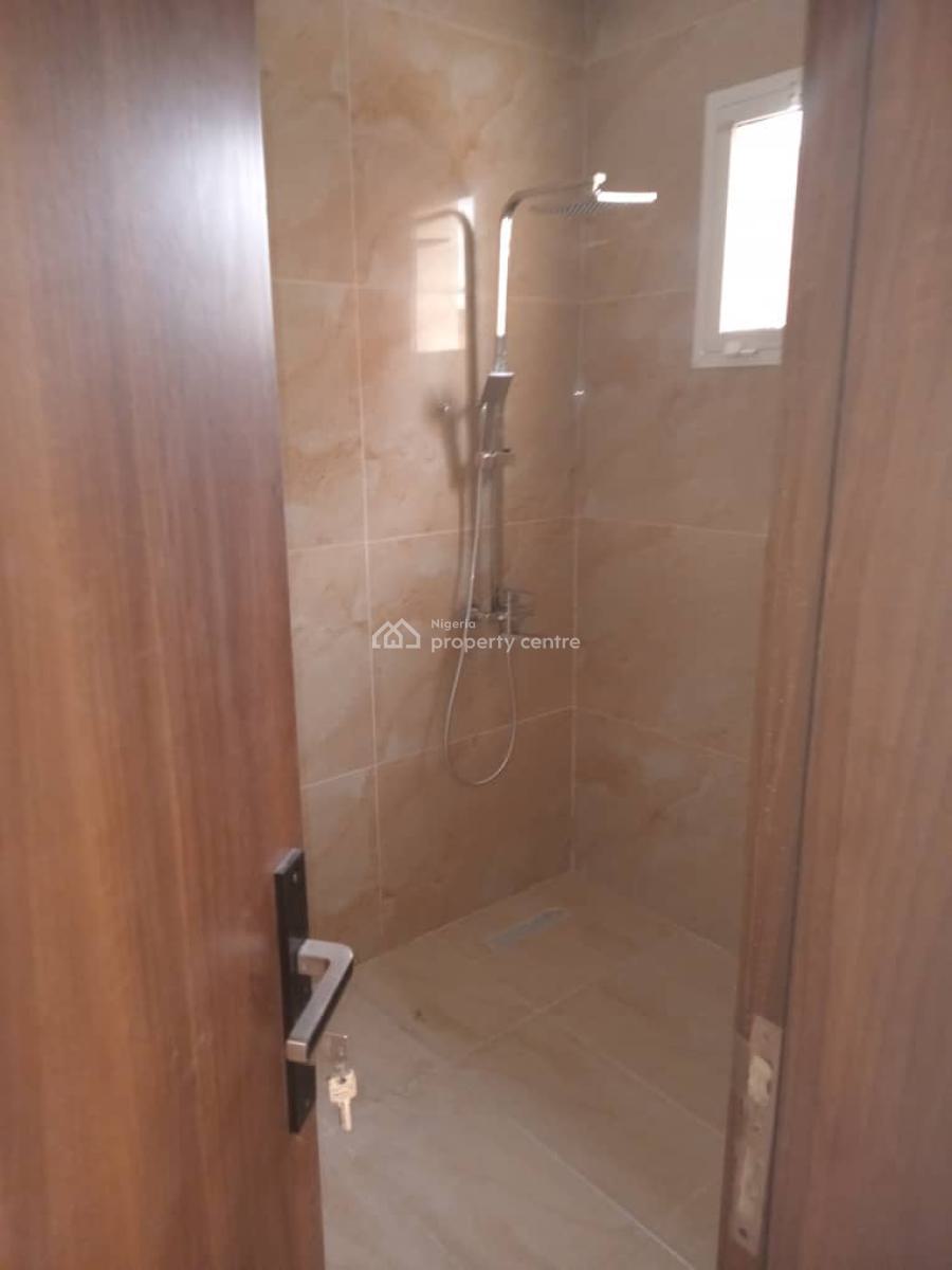 Luxury 2 Bedroom Apartment with Bq, Swimming Pool,gym,24/7 Power, Victoria Island (vi), Lagos, Flat / Apartment for Sale