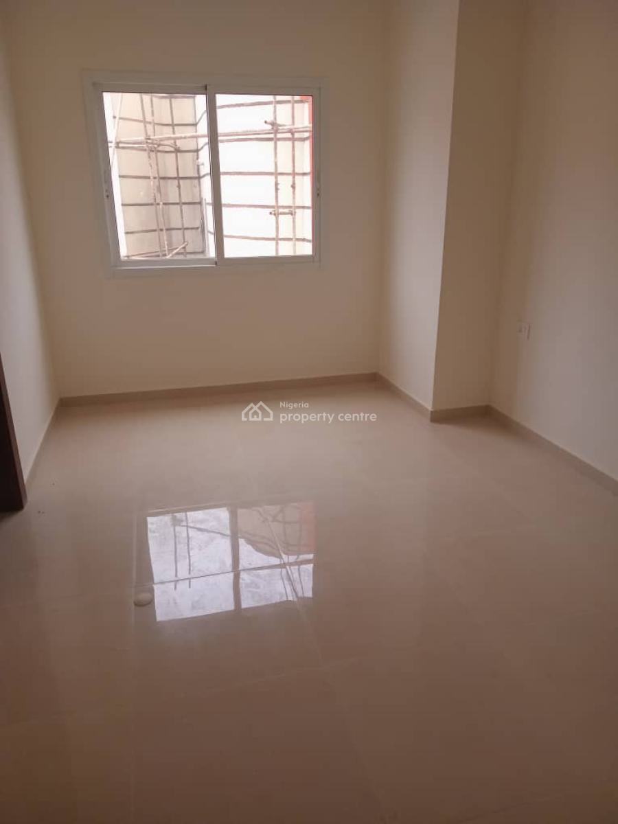 Luxury 2 Bedroom Apartment with Bq, Swimming Pool,gym,24/7 Power, Victoria Island (vi), Lagos, Flat / Apartment for Sale