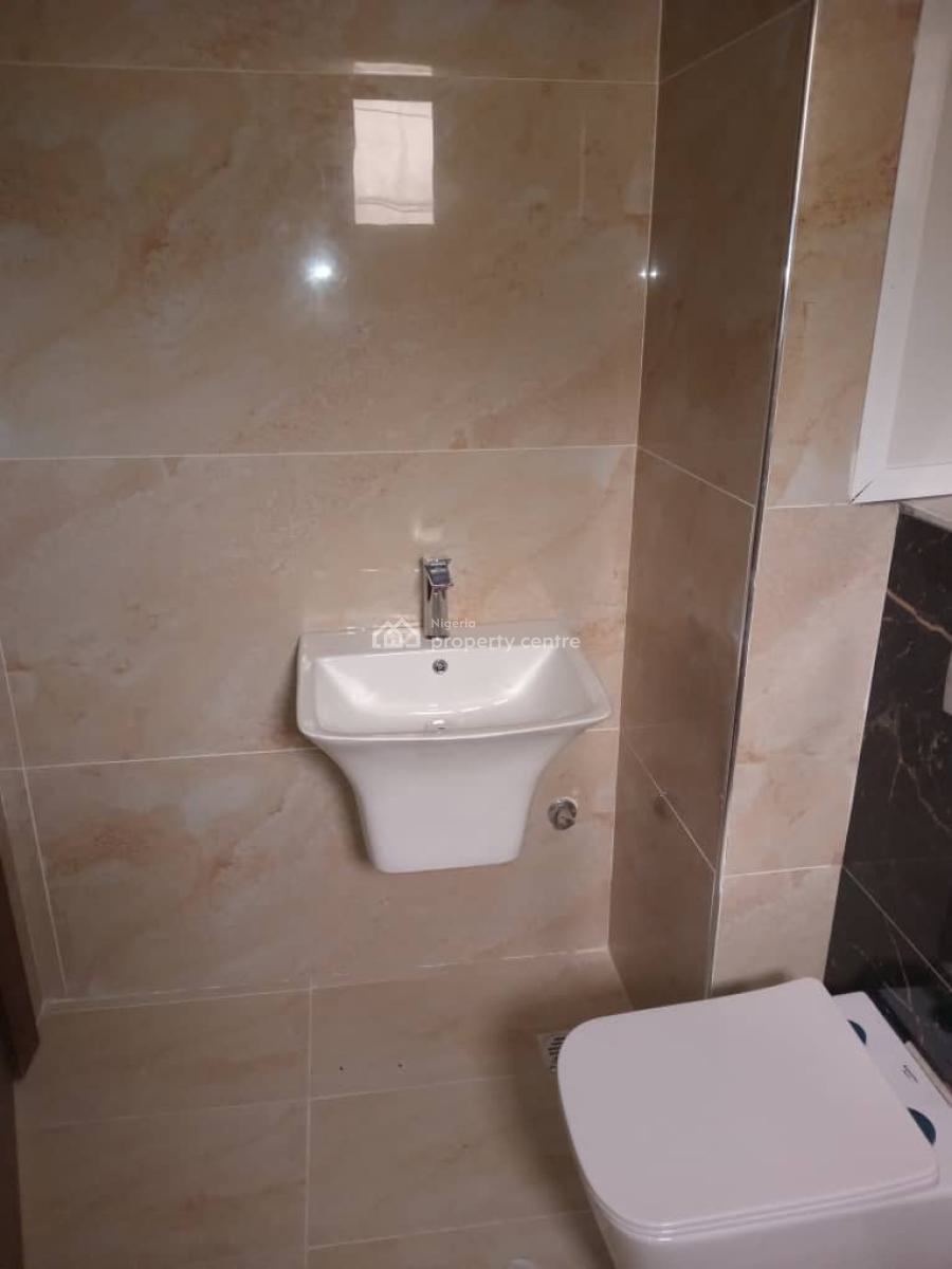 Luxury 2 Bedroom Apartment with Bq, Swimming Pool,gym,24/7 Power, Victoria Island (vi), Lagos, Flat / Apartment for Sale
