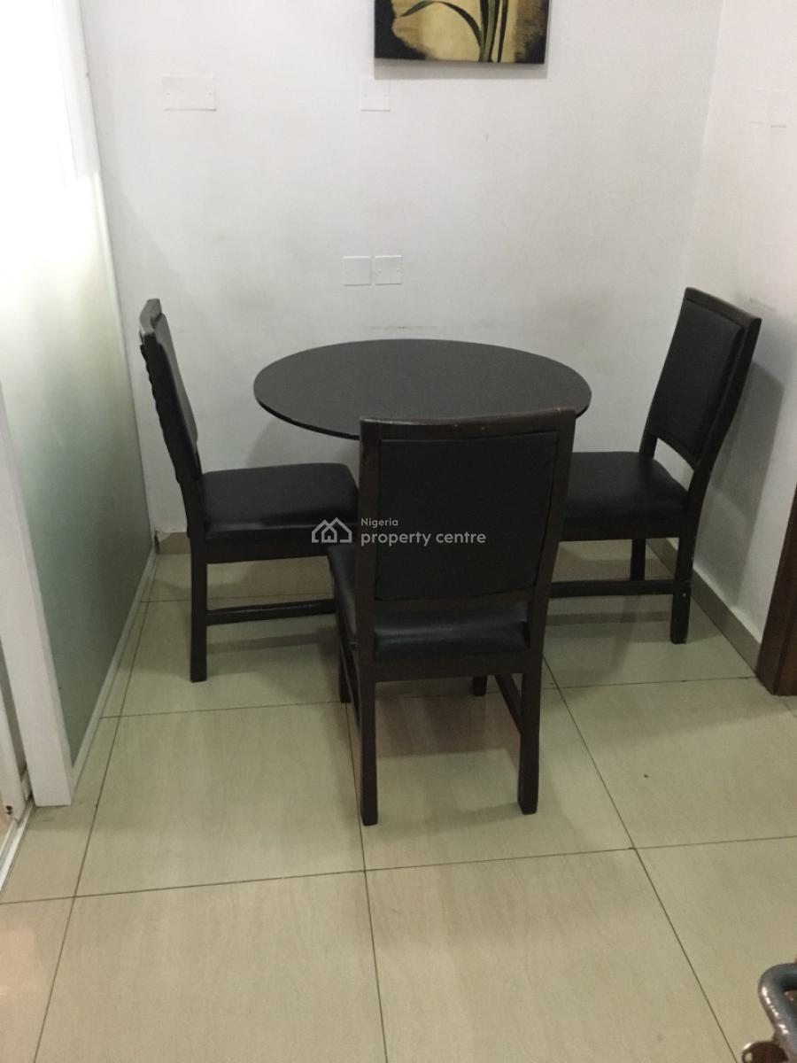 Fully Furnished 2 Bedrooms Flat with Pool, Off Oba Akinjobi Street, Ikeja Gra, Ikeja, Lagos, Flat / Apartment Short Let