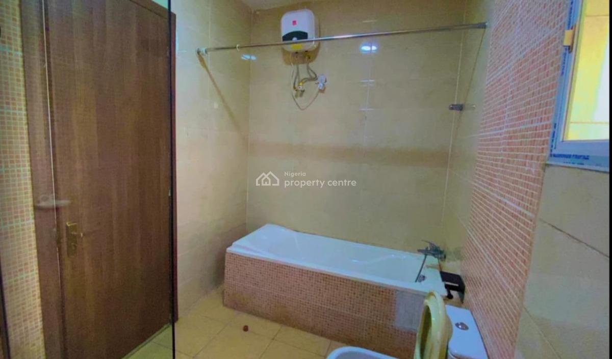 Fully Furnished 2 Bedroom Flat with Pool, Off Oba Akinjobi Street, Ikeja Gra, Ikeja, Lagos, Flat / Apartment Short Let