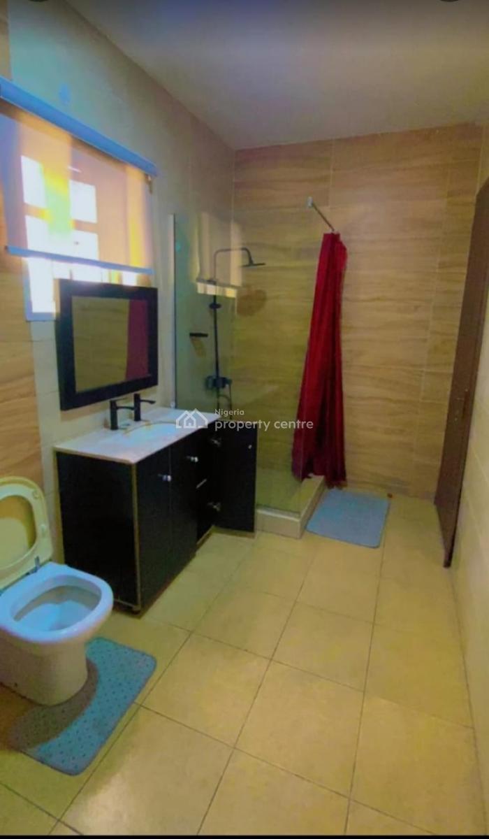 Fully Furnished 2 Bedroom Flat with Pool, Off Oba Akinjobi Street, Ikeja Gra, Ikeja, Lagos, Flat / Apartment Short Let