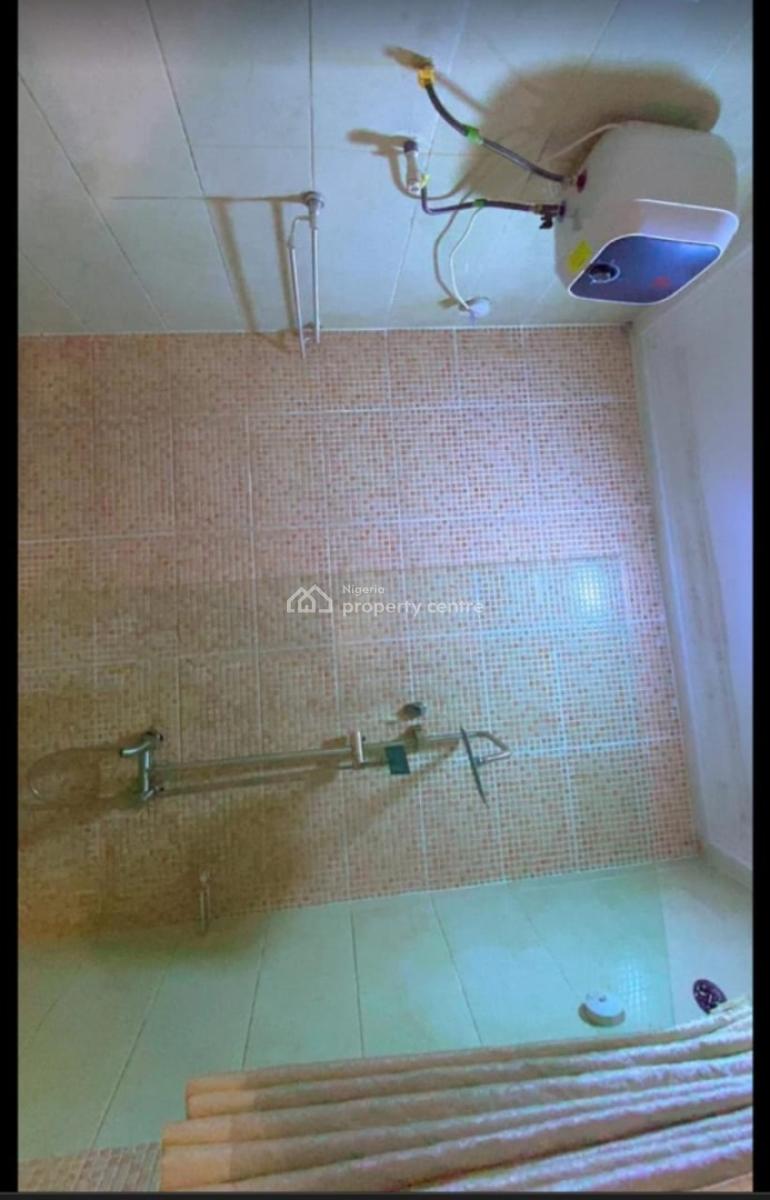 Fully Furnished 2 Bedroom Flat with Pool, Off Oba Akinjobi Street, Ikeja Gra, Ikeja, Lagos, Flat / Apartment Short Let