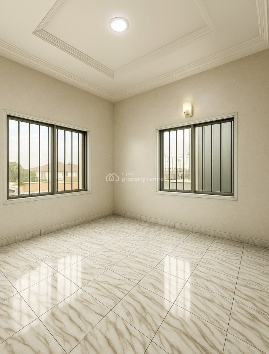 Exquisite 2 Bedroom Apartment, Lekki Enclave Road, Ikate Lekki, Ikate, Lekki, Lagos, Flat / Apartment for Rent