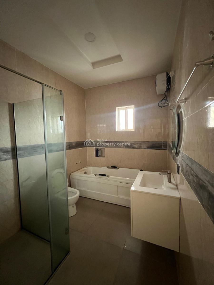 3 Bedroom Terrace Duplex, Harris Drive, Vgc, Lekki, Lagos, Terraced Duplex for Sale