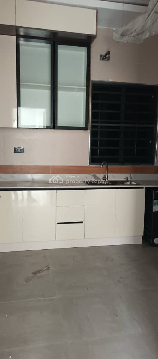 Brand New Luxury 3 Bedroom Apartment with Swimming Pool, Lekki Phase 1, Lekki, Lagos, Flat / Apartment for Sale