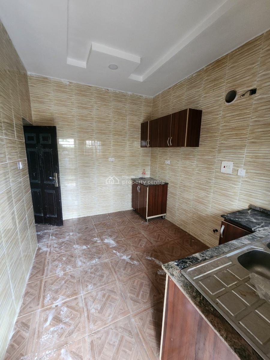 Luxury Three Bedroom Block of Flat, Dawaki District, Dawaki, Gwarinpa, Abuja, Flat / Apartment for Rent