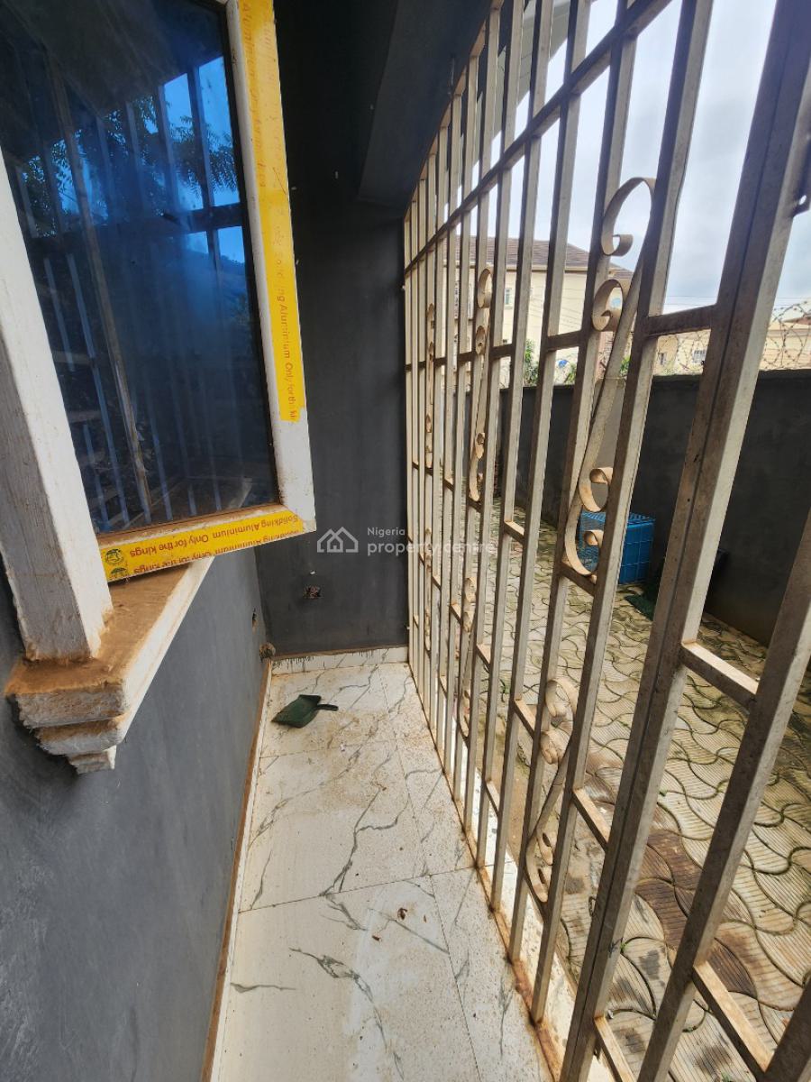 Luxury Three Bedroom Block of Flat, Dawaki District, Dawaki, Gwarinpa, Abuja, Flat / Apartment for Rent