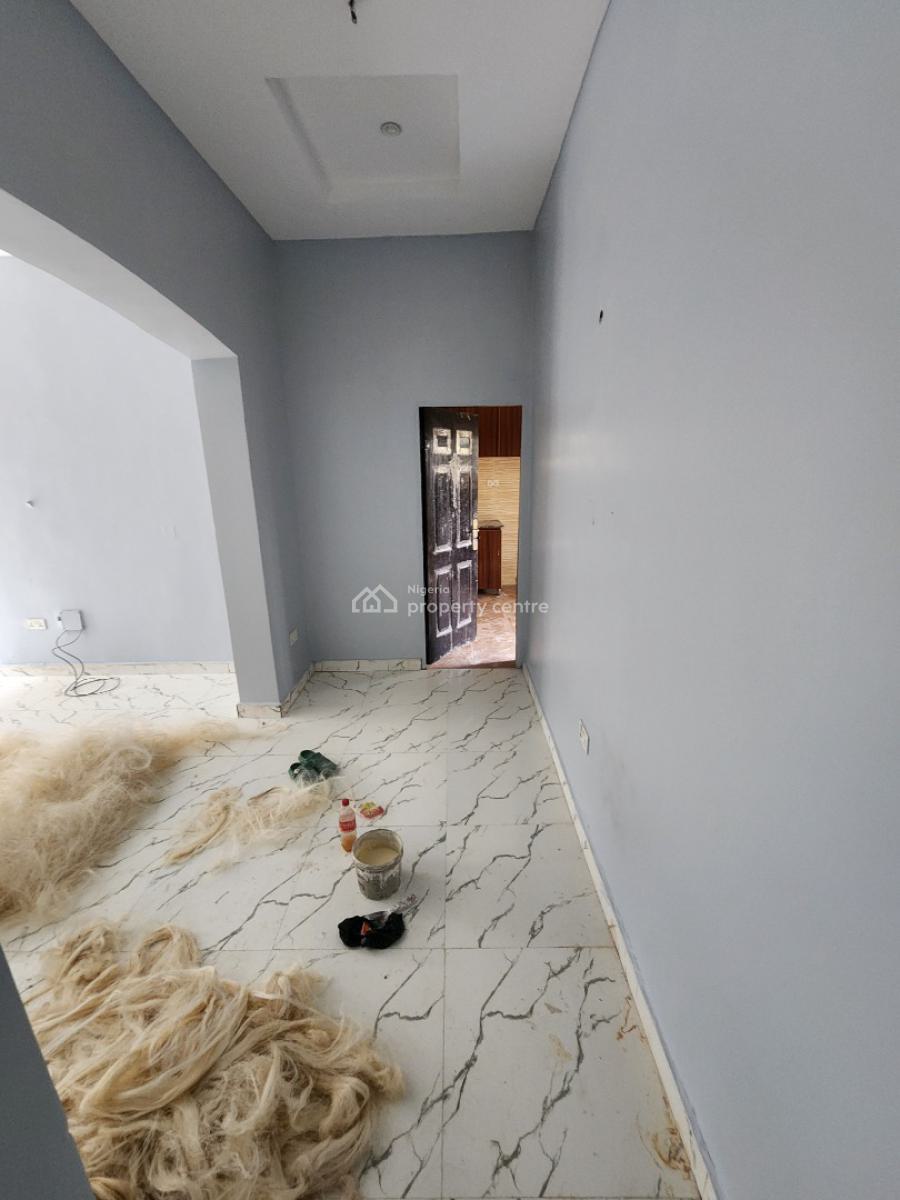 Luxury Three Bedroom Block of Flat, Dawaki District, Dawaki, Gwarinpa, Abuja, Flat / Apartment for Rent