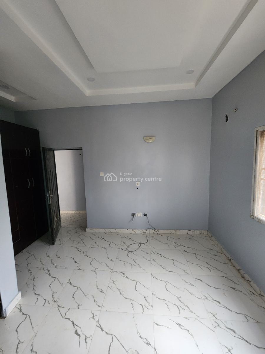 Luxury Three Bedroom Block of Flat, Dawaki District, Dawaki, Gwarinpa, Abuja, Flat / Apartment for Rent