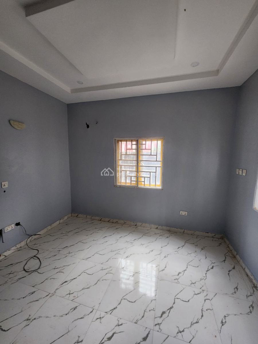 Luxury Three Bedroom Block of Flat, Dawaki District, Dawaki, Gwarinpa, Abuja, Flat / Apartment for Rent