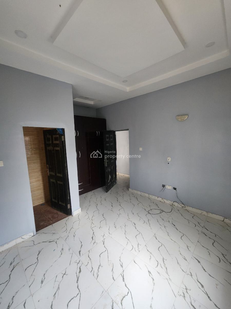 Luxury Three Bedroom Block of Flat, Dawaki District, Dawaki, Gwarinpa, Abuja, Flat / Apartment for Rent