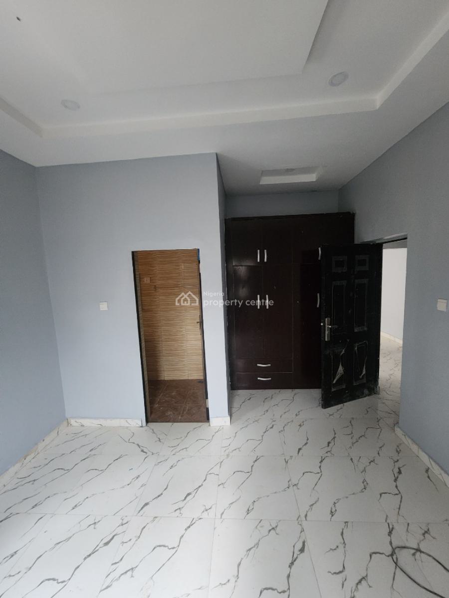 Luxury Three Bedroom Block of Flat, Dawaki District, Dawaki, Gwarinpa, Abuja, Flat / Apartment for Rent