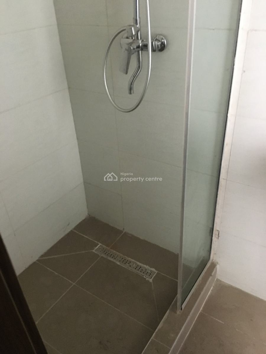 Newly Built 4 Bedrooms Terrace Duplex with a Rm Bq,pool, Off Oba Akinjobi Street, Ikeja Gra, Ikeja, Lagos, Terraced Duplex for Rent