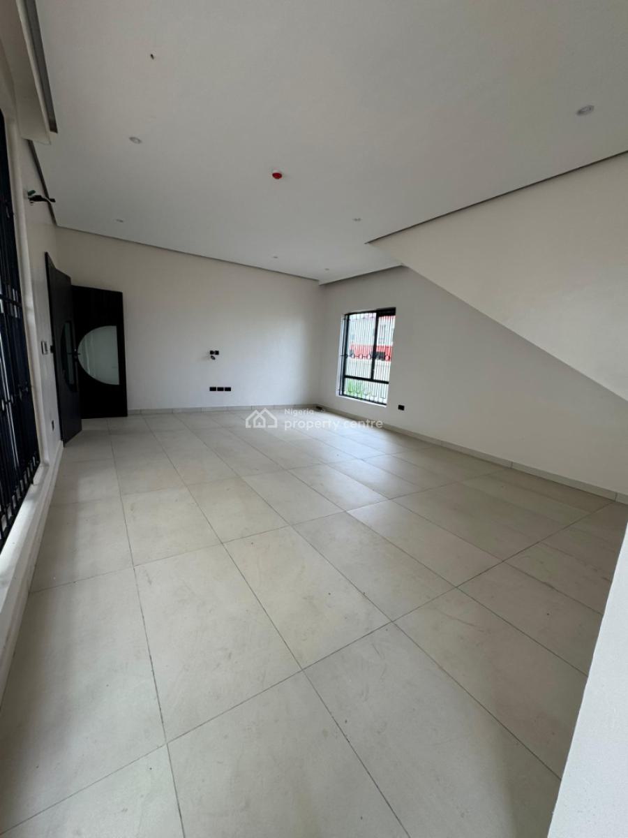 Security Tight 5 Bedroom Fully Detached Duplex, Vgc, Lekki, Lagos, Detached Duplex for Sale