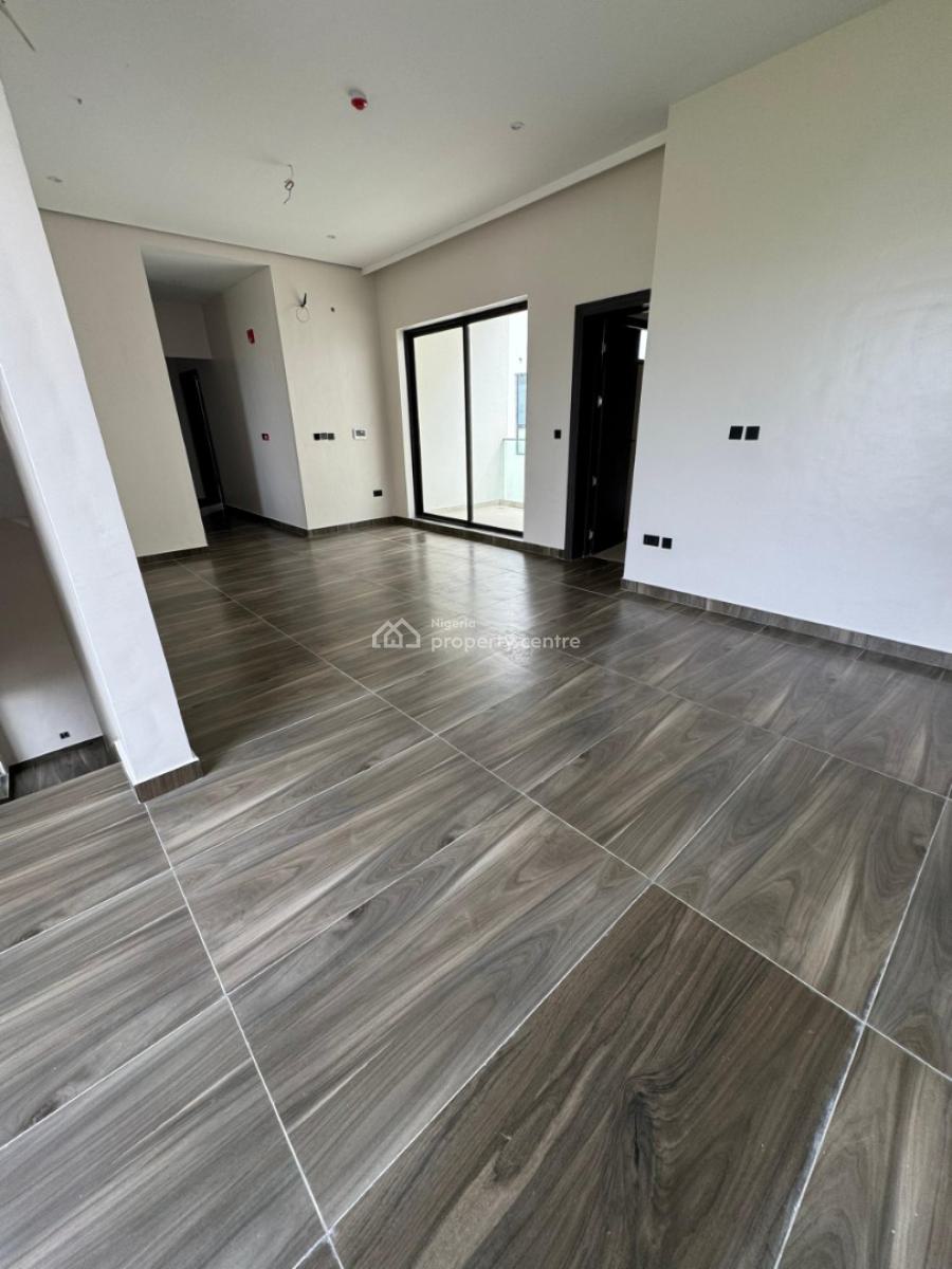 Security Tight 5 Bedroom Fully Detached Duplex, Vgc, Lekki, Lagos, Detached Duplex for Sale