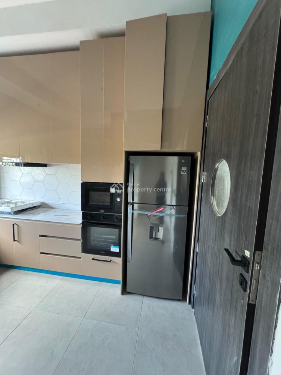 Security Tight 5 Bedroom Fully Detached Duplex, Vgc, Lekki, Lagos, Detached Duplex for Sale