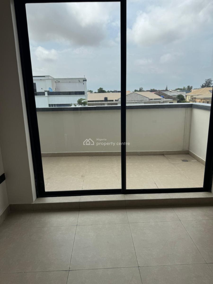 Security Tight 5 Bedroom Fully Detached Duplex, Vgc, Lekki, Lagos, Detached Duplex for Sale