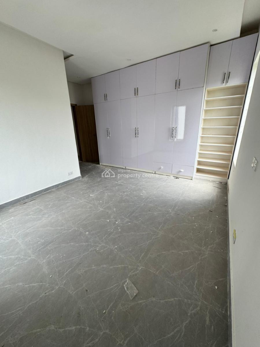 Well Structured 5 Bedroom Fully Detached Duplex, Vgc, Lekki, Lagos, Detached Duplex for Sale