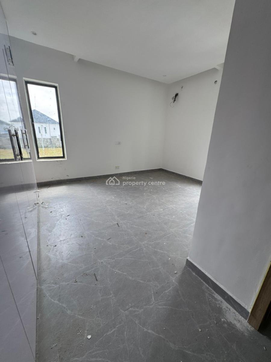 Well Structured 5 Bedroom Fully Detached Duplex, Vgc, Lekki, Lagos, Detached Duplex for Sale