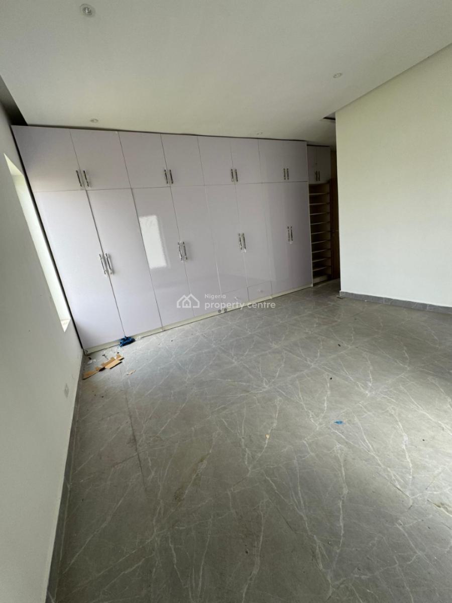 Well Structured 5 Bedroom Fully Detached Duplex, Vgc, Lekki, Lagos, Detached Duplex for Sale