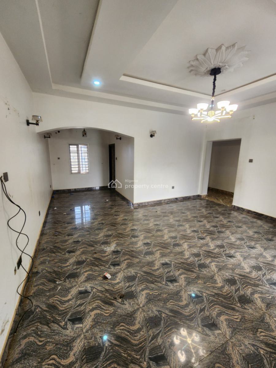 Luxury Two Bedroom Block of Flat, Dawaki District, Dawaki, Gwarinpa, Abuja, Flat / Apartment for Rent