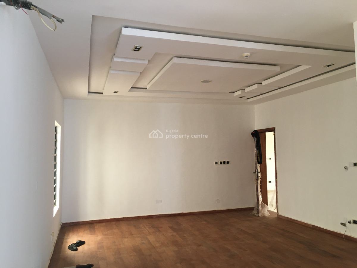 Newly Built Spacious 7 Bedrooms Detached Duplex with a Room Bq, Off Oba Dosunmu Street, Ikeja Gra, Ikeja, Lagos, Detached Duplex for Sale