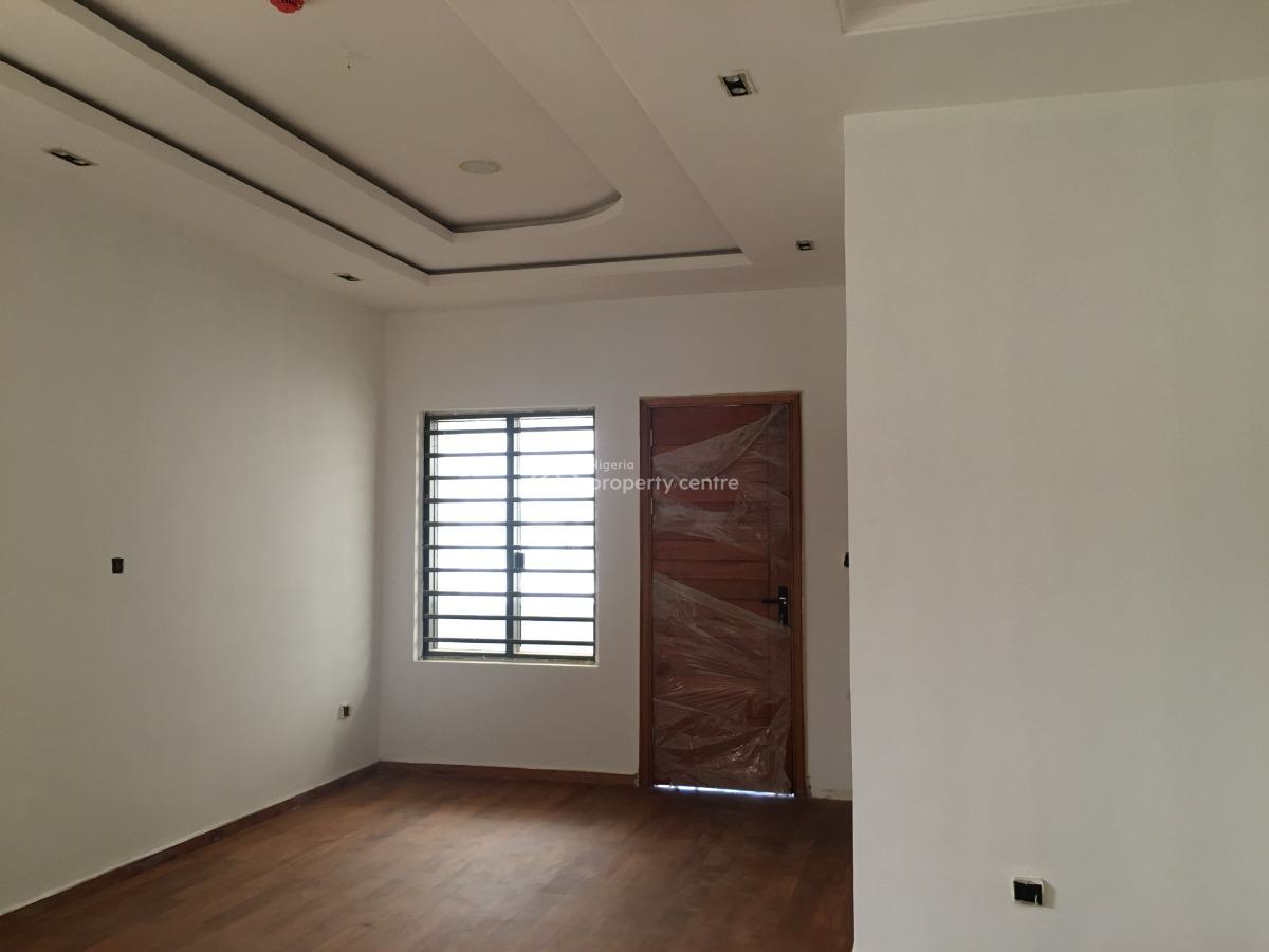 Newly Built Spacious 7 Bedrooms Detached Duplex with a Room Bq, Off Oba Dosunmu Street, Ikeja Gra, Ikeja, Lagos, Detached Duplex for Sale