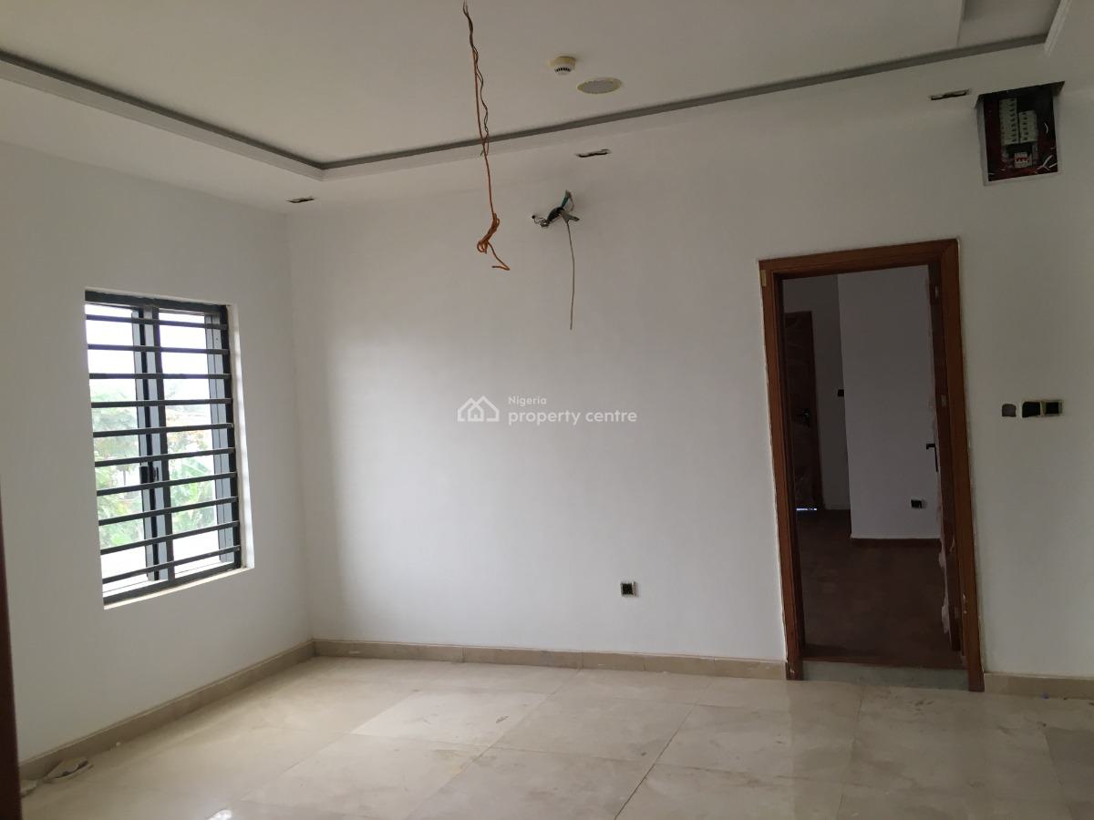 Newly Built Spacious 7 Bedrooms Detached Duplex with a Room Bq, Off Oba Dosunmu Street, Ikeja Gra, Ikeja, Lagos, Detached Duplex for Sale