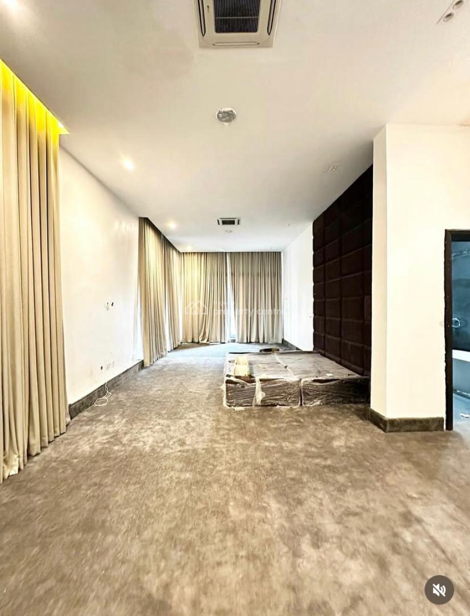 Luxury 3 Bedroom Maisonette with Pool Gym and Bq, Ikoyi, Lagos, Flat / Apartment for Rent