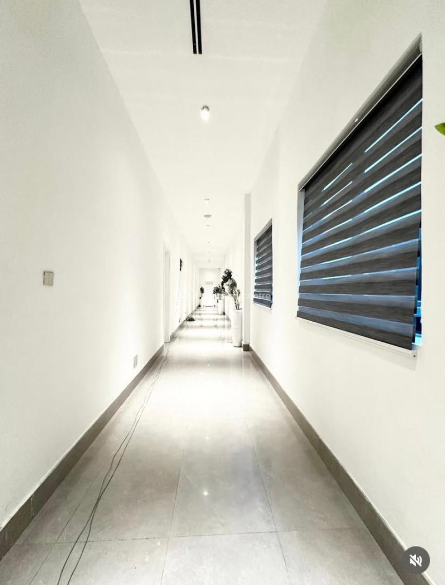 Luxury 3 Bedroom Maisonette with Pool Gym and Bq, Ikoyi, Lagos, Flat / Apartment for Rent