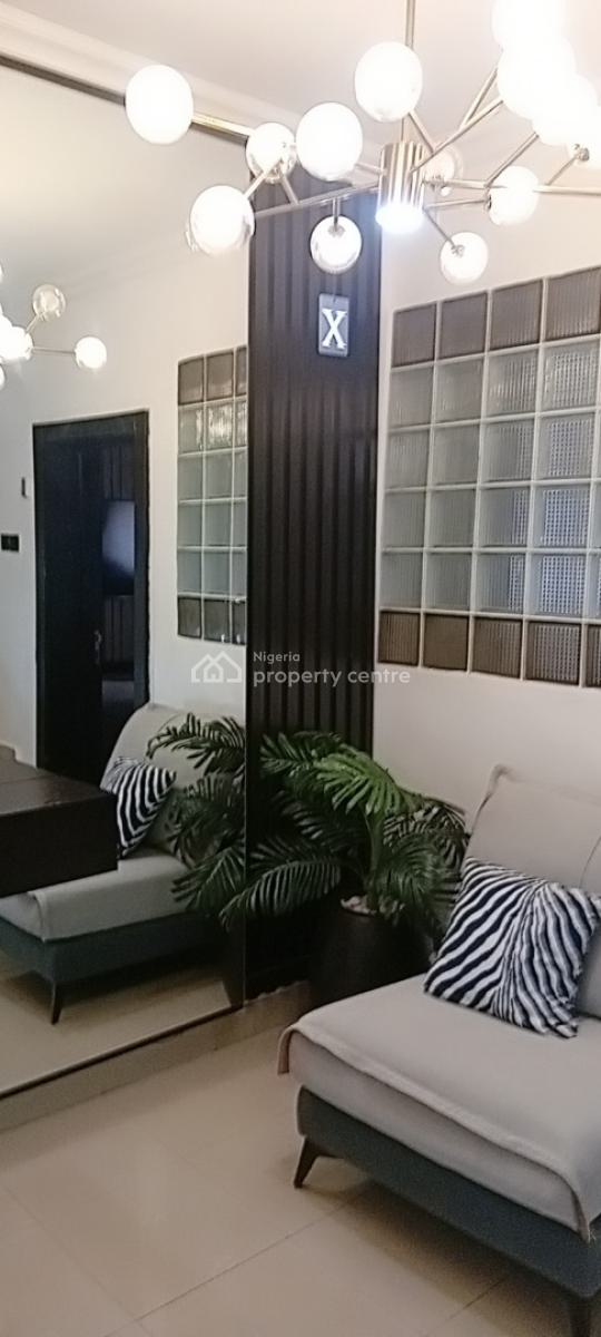 Luxurious Holiday 3bedroom Duplex, Ikeja Gra, Ikeja, Lagos, Flat / Apartment Short Let