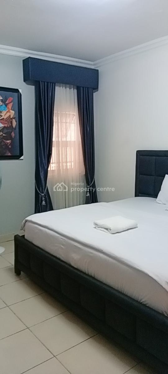 Luxurious Holiday 3bedroom Duplex, Ikeja Gra, Ikeja, Lagos, Flat / Apartment Short Let