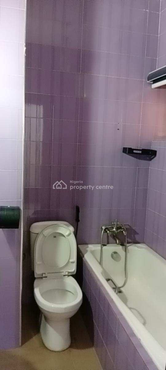 Luxurious Holiday 3bedroom Duplex, Ikeja Gra, Ikeja, Lagos, Flat / Apartment Short Let