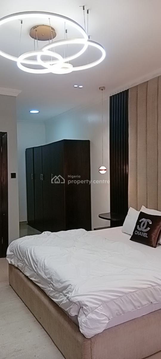 Luxurious Holiday 3bedroom Duplex, Ikeja Gra, Ikeja, Lagos, Flat / Apartment Short Let