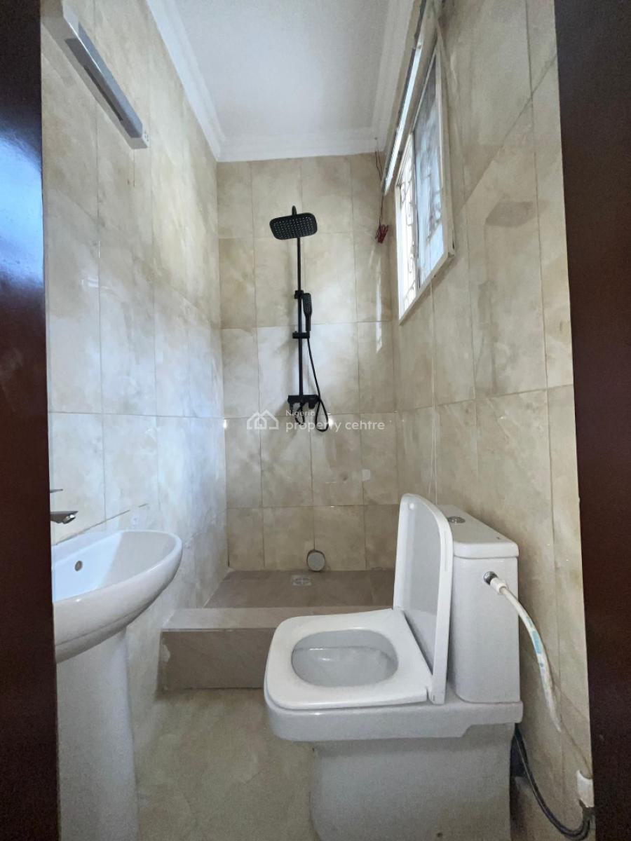 3 Bedroom Aparment, Lekki Phase One, Lekki, Lagos, Flat / Apartment for Rent
