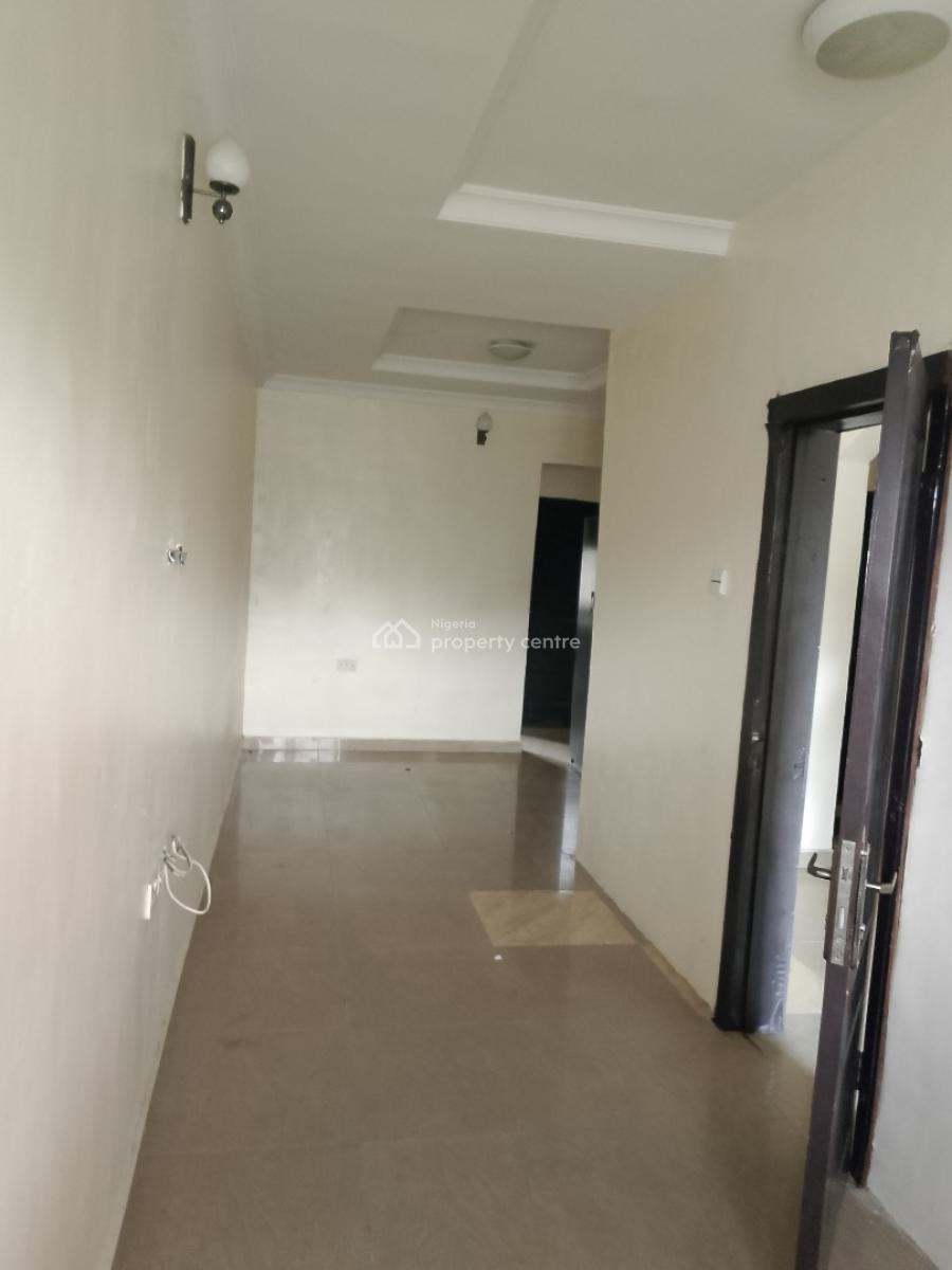 a Room Self Contained Upstairs, Shagotedo, Ajah, Lagos, Self Contain (single Rooms) for Rent