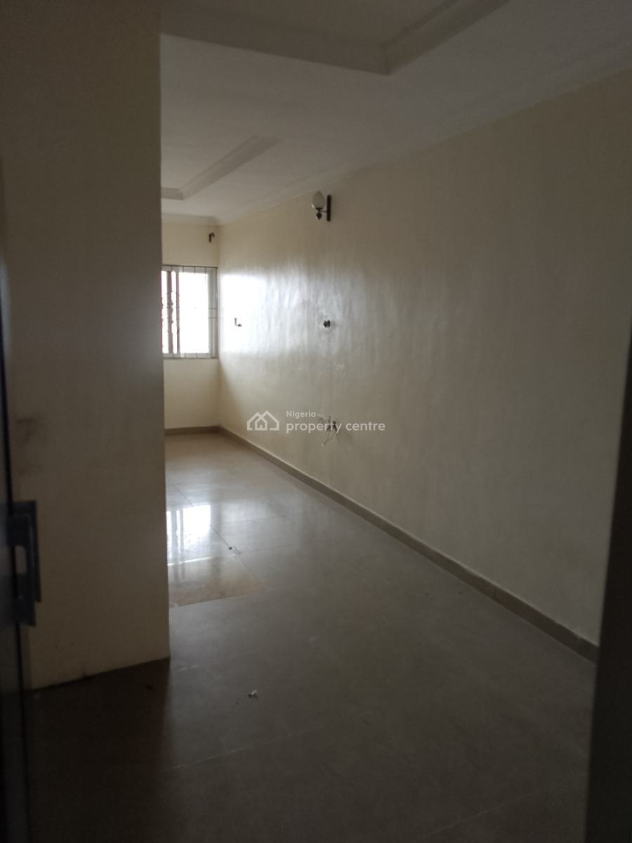 a Room Self Contained Upstairs, Shagotedo, Ajah, Lagos, Self Contain (single Rooms) for Rent