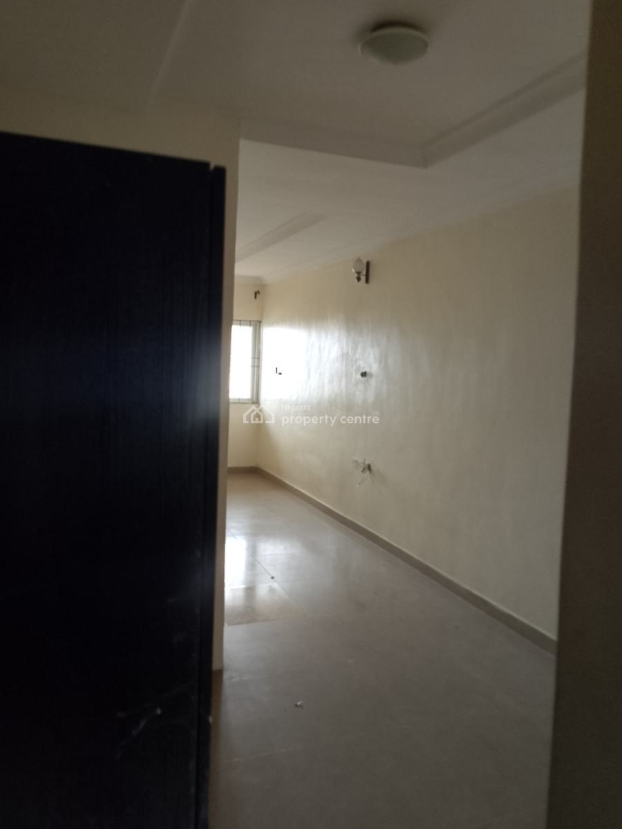 a Room Self Contained Upstairs, Shagotedo, Ajah, Lagos, Self Contain (single Rooms) for Rent