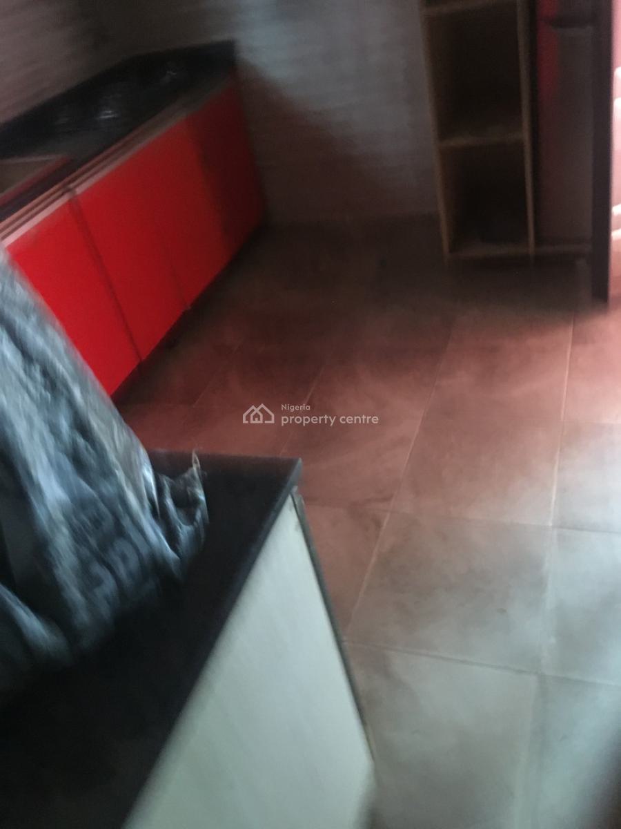 Newly Renovated 5 Bedrooms Detached Duplex with a Rm Bq, Off Oba Dosunmu Street, Ikeja Gra, Ikeja, Lagos, Detached Duplex for Rent